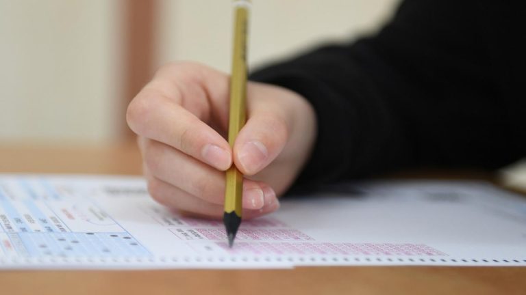 KPSS Ortaöğretim pazar günü yapılacak