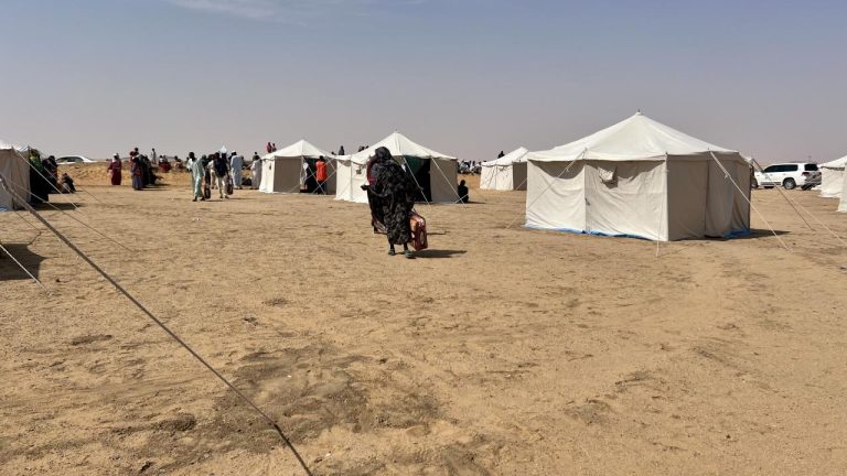 ABD, Sudan'daki çatışmalar için insani ateşkes çağrısı yaptı