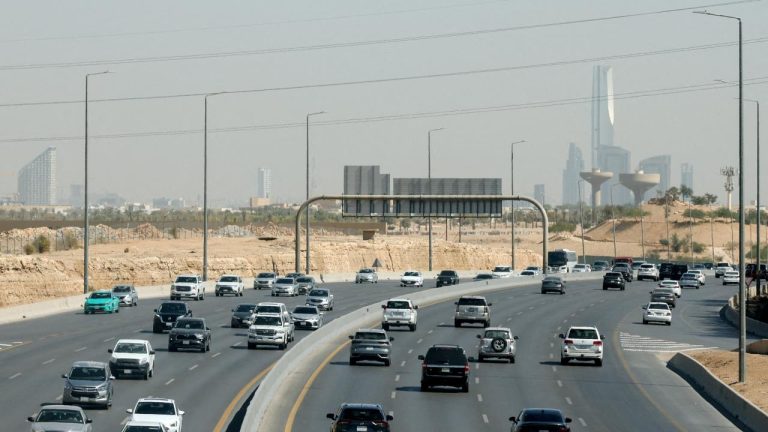 Suudi Arabistan'ın Doğu Bölgesi'nde erken uyarı sistemi devreye alındı