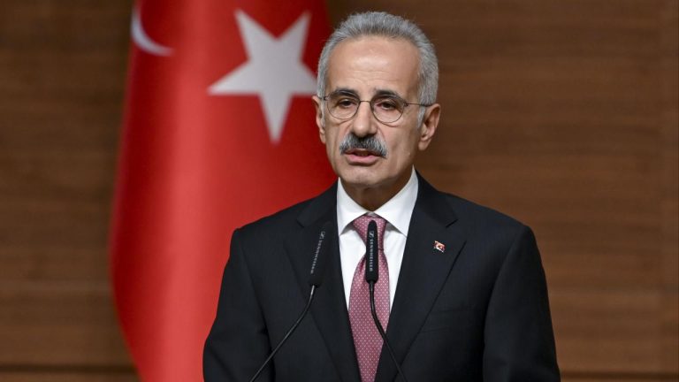 Bakan Uraloğlu: Konya Çevre Yolu 2. kısmını bu yıl tamamlamayı hedefliyoruz