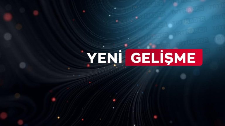 Manisa'da maden ocağında göçük